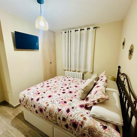 Casa Rural El Paloteo Segovia Ngoại thất bức ảnh