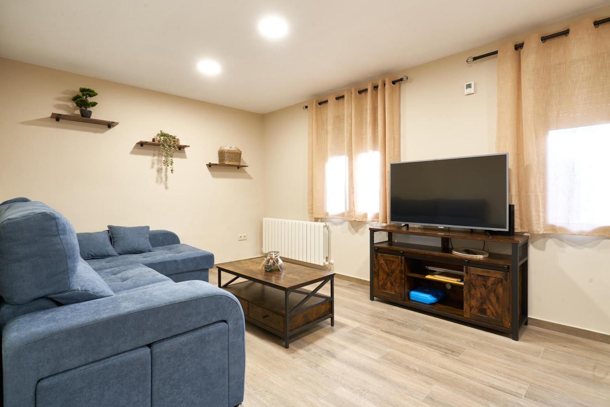 Casa Rural El Paloteo Segovia Ngoại thất bức ảnh