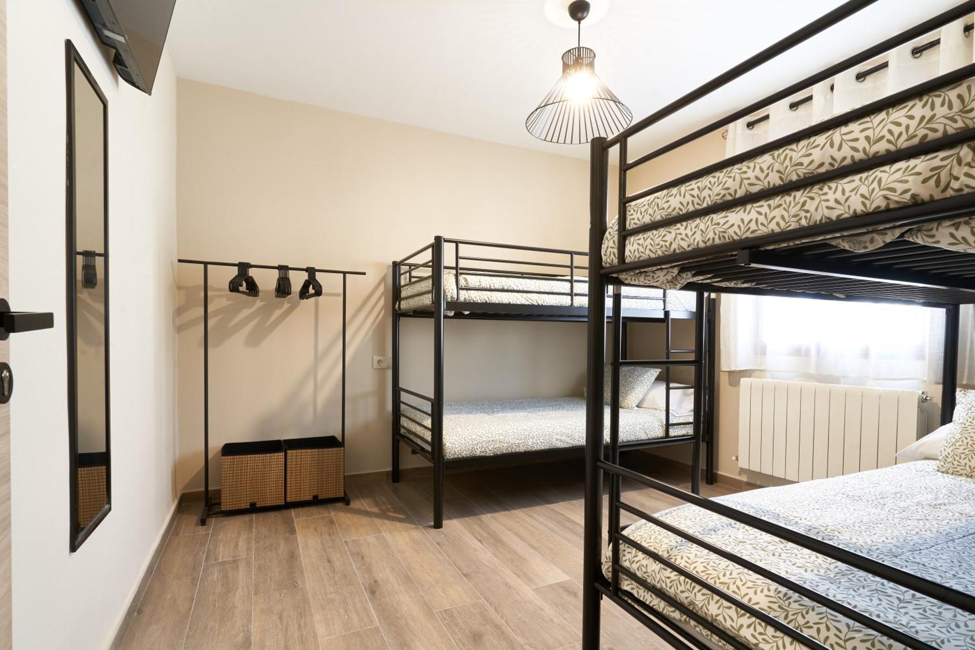 Casa Rural El Paloteo Segovia Ngoại thất bức ảnh