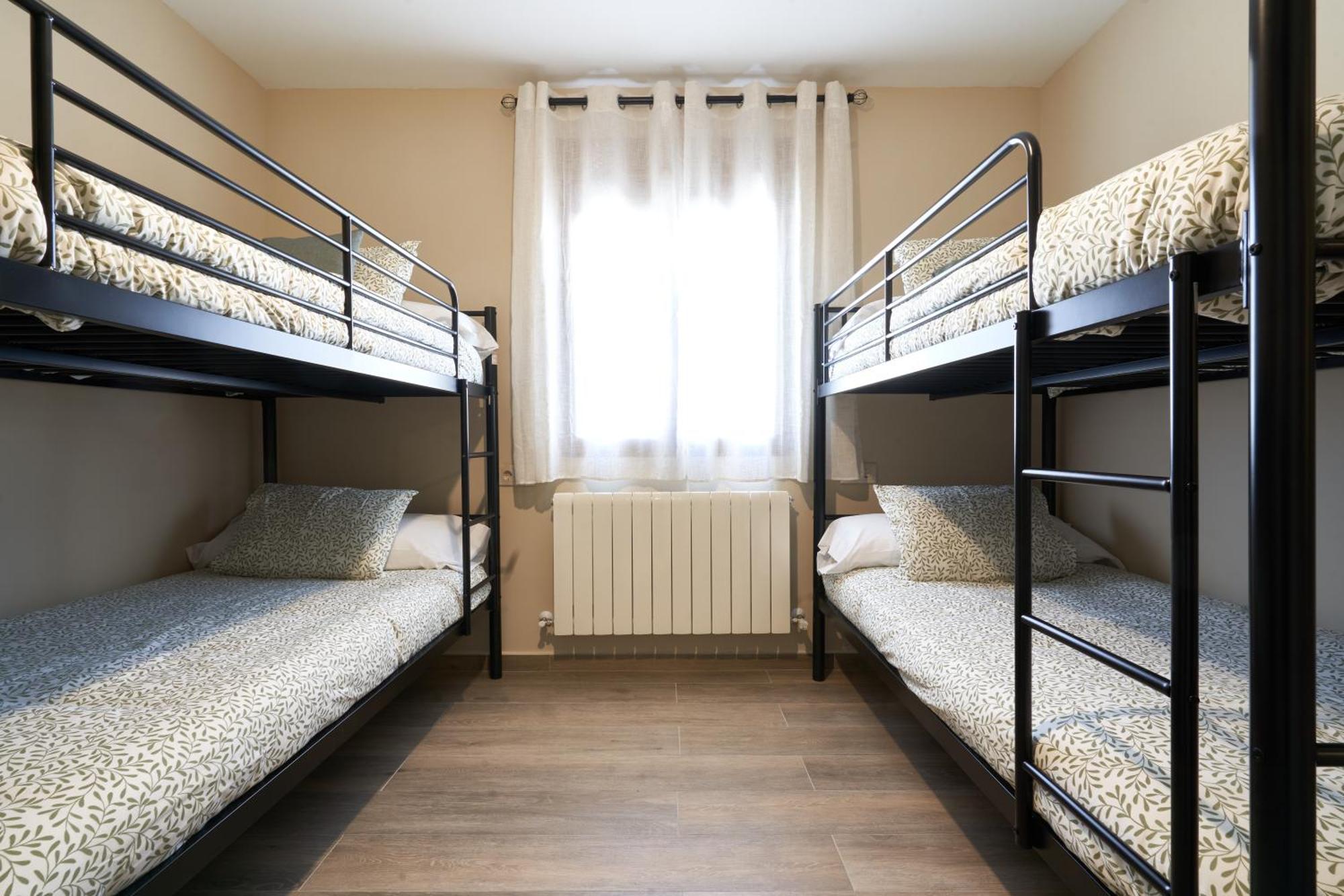 Casa Rural El Paloteo Segovia Ngoại thất bức ảnh
