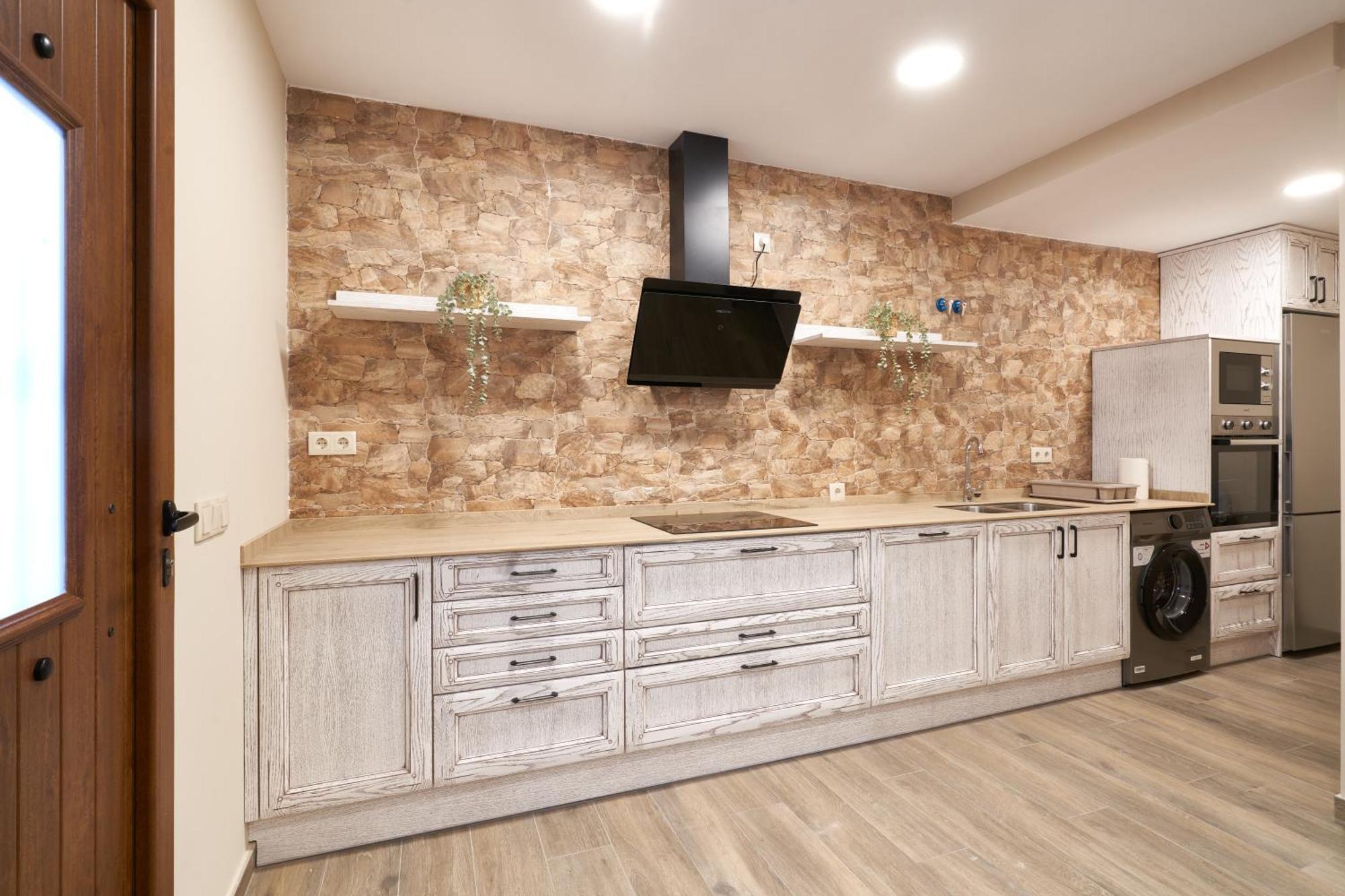 Casa Rural El Paloteo Segovia Ngoại thất bức ảnh