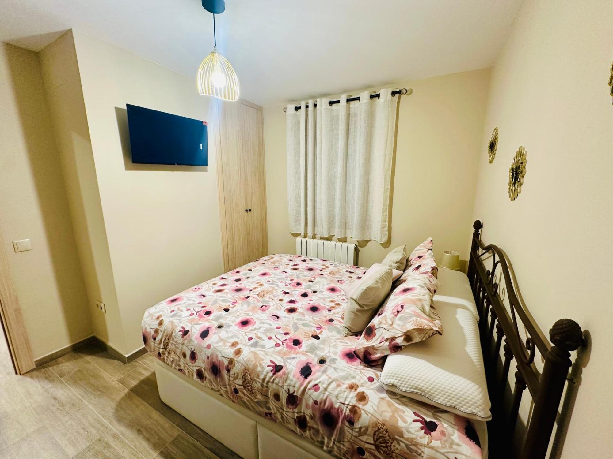Casa Rural El Paloteo Segovia Ngoại thất bức ảnh